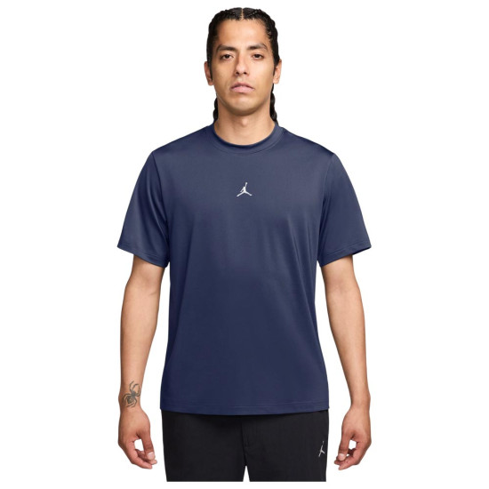 Jordan Ανδρική κοντομάνικη μπλούζα Sport Essentials Dri-FIT T-Shirt